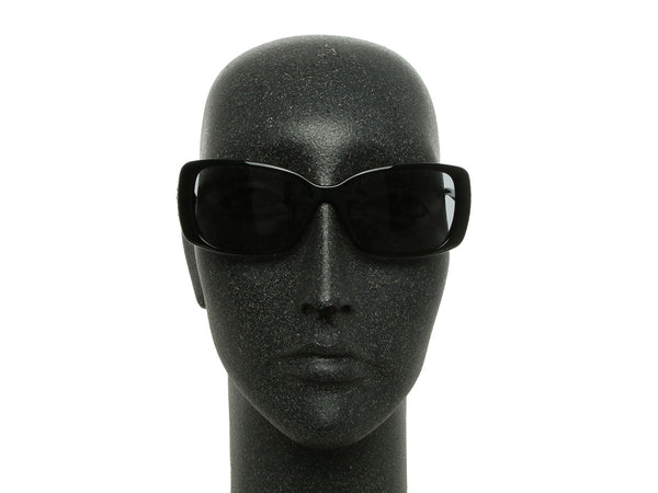 Bulgari Black Crystal Sunglasses