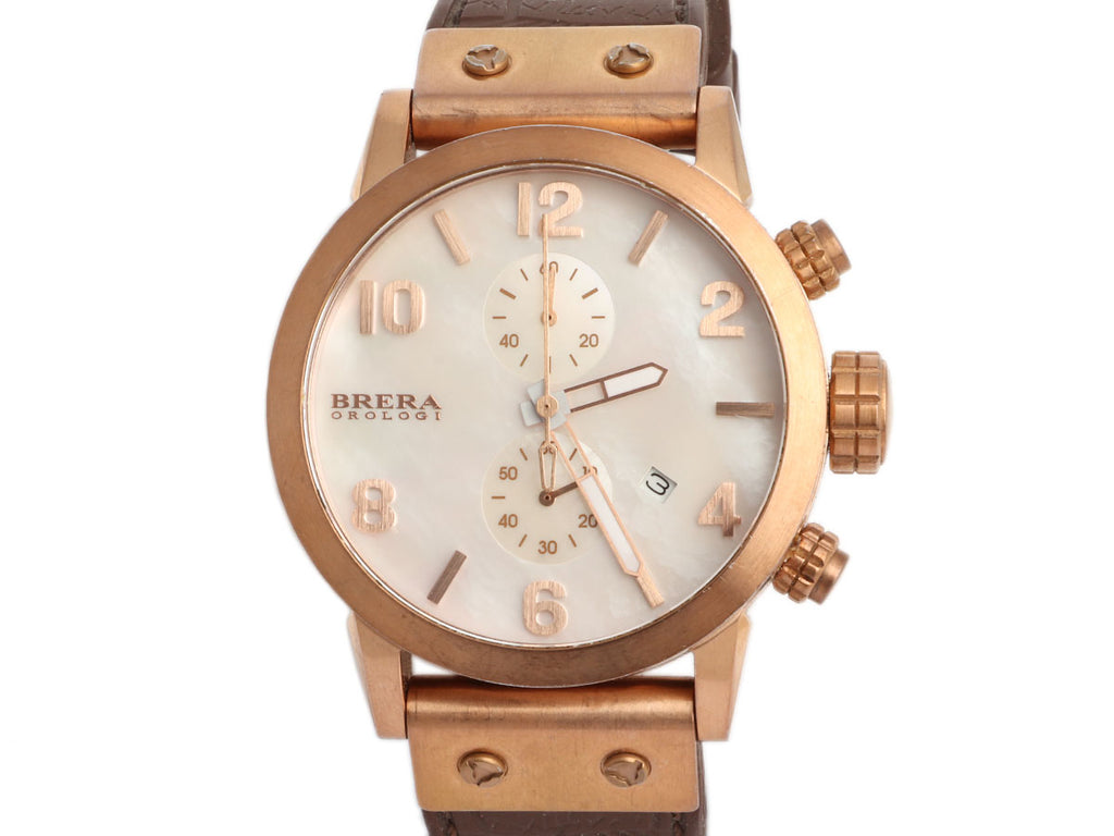 Brera Orologi Isabella Watch 43mm