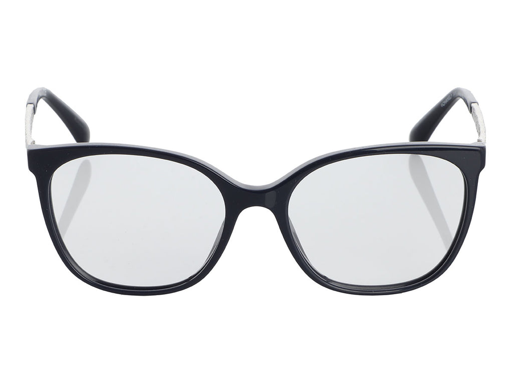 Chanel Navy Optical Frames