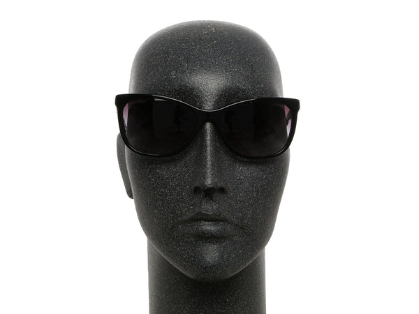 Chanel Sunglasses With White Chain Arms