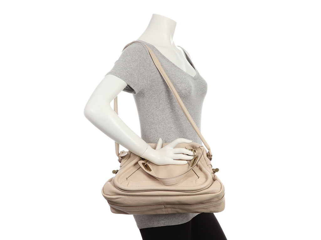 Chloe Medium Flannel Paraty