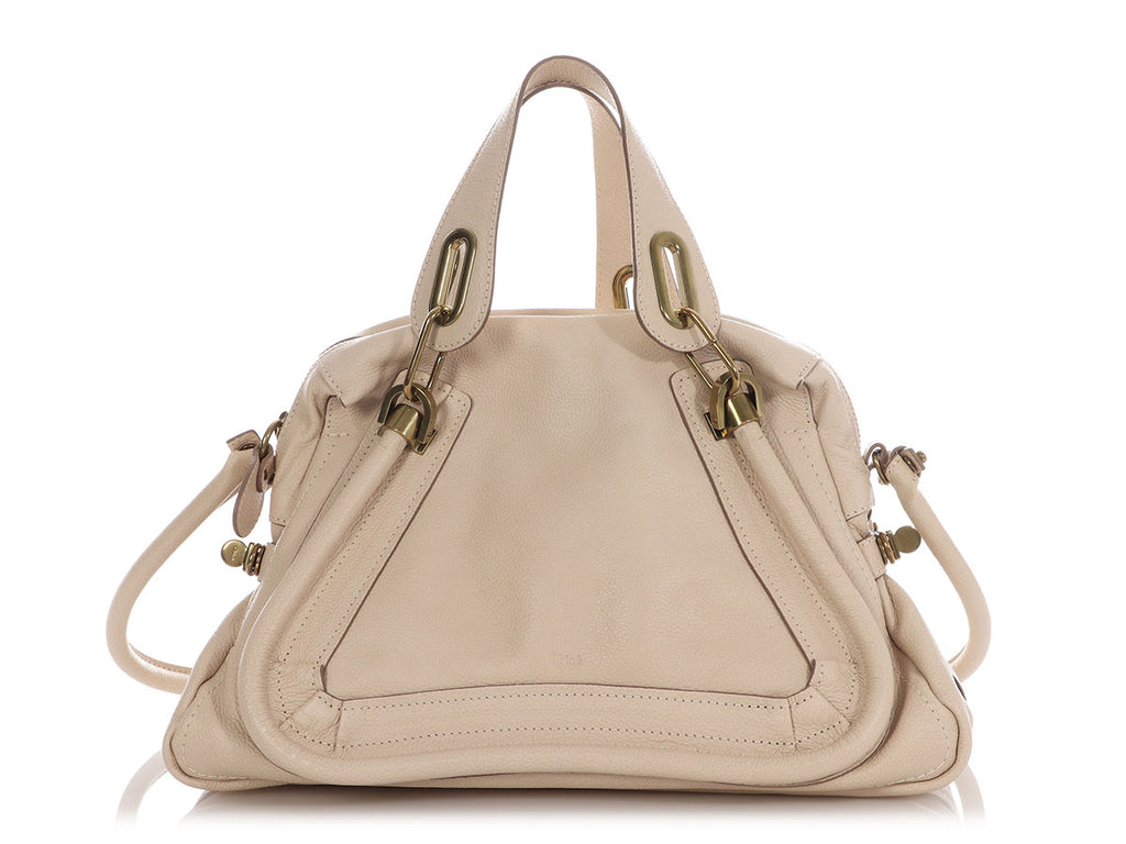 Chloe Medium Flannel Paraty