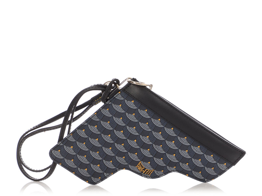 Fauré Le Page Gun en Toile 18 Calibre Pochette