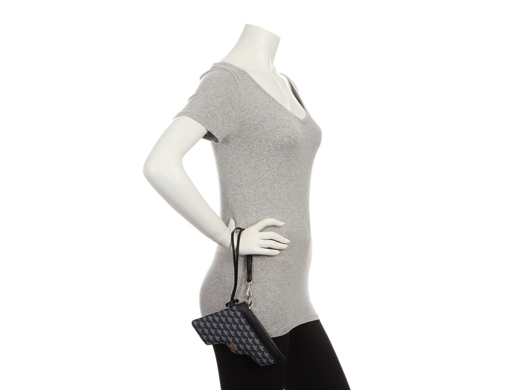 Fauré Le Page Gun en Toile 18 Calibre Pochette