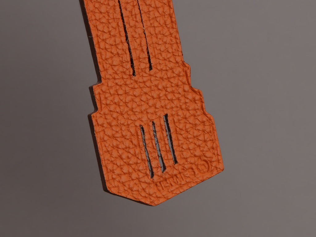 Hermès Empire State Building Petit H Charm