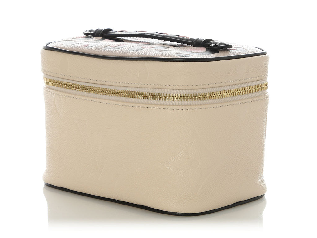 Louis Vuitton Mini Wild at Heart Nice Vanity
