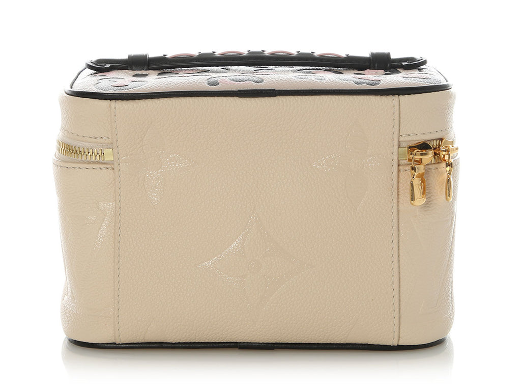 Louis Vuitton Mini Wild at Heart Nice Vanity