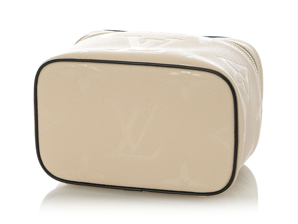 Louis Vuitton Mini Wild at Heart Nice Vanity