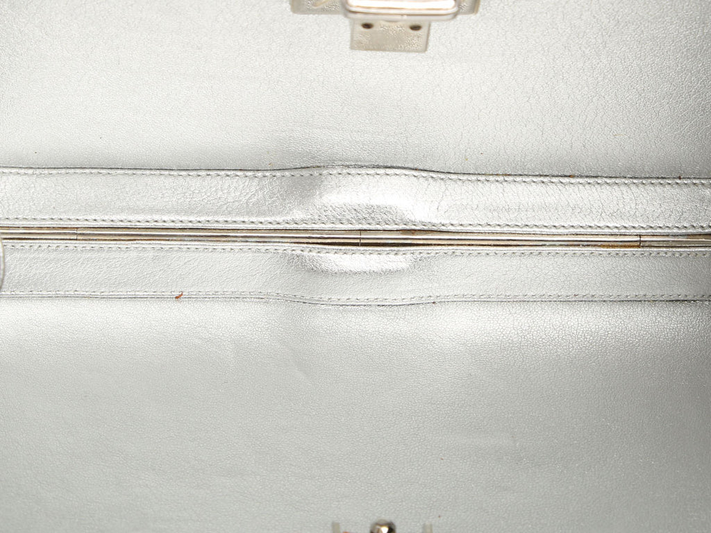 Judith Leiber Crystal Evening Clutch