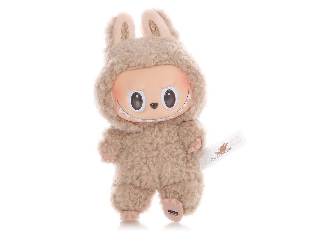 POP MART Toffee Exciting Macarons Labubu