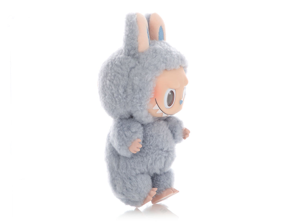 POP MART Sea Salt Coconut Exciting Macarons Labubu