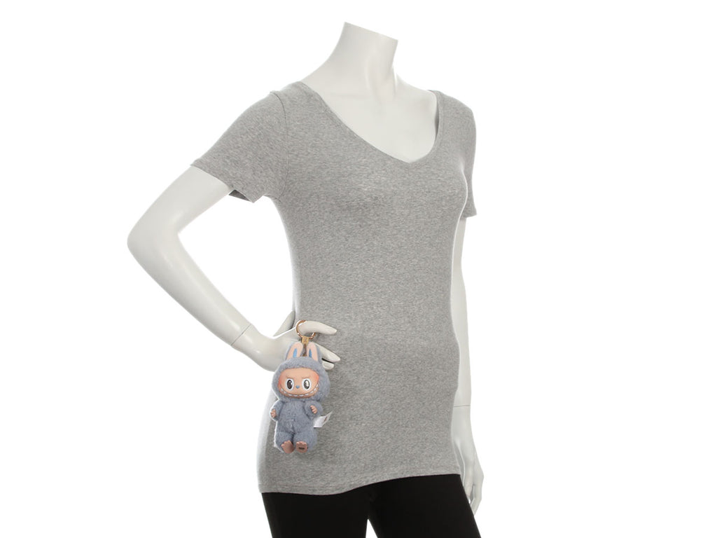 POP MART Sea Salt Coconut Exciting Macarons Labubu