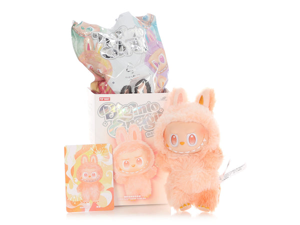 POP MART Happiness Big Into Energy Labubu