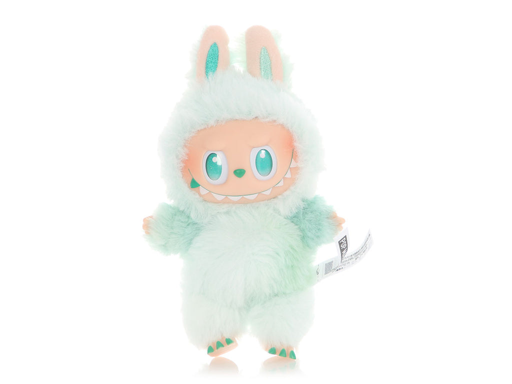 POP MART Serenity Big Into Energy Labubu