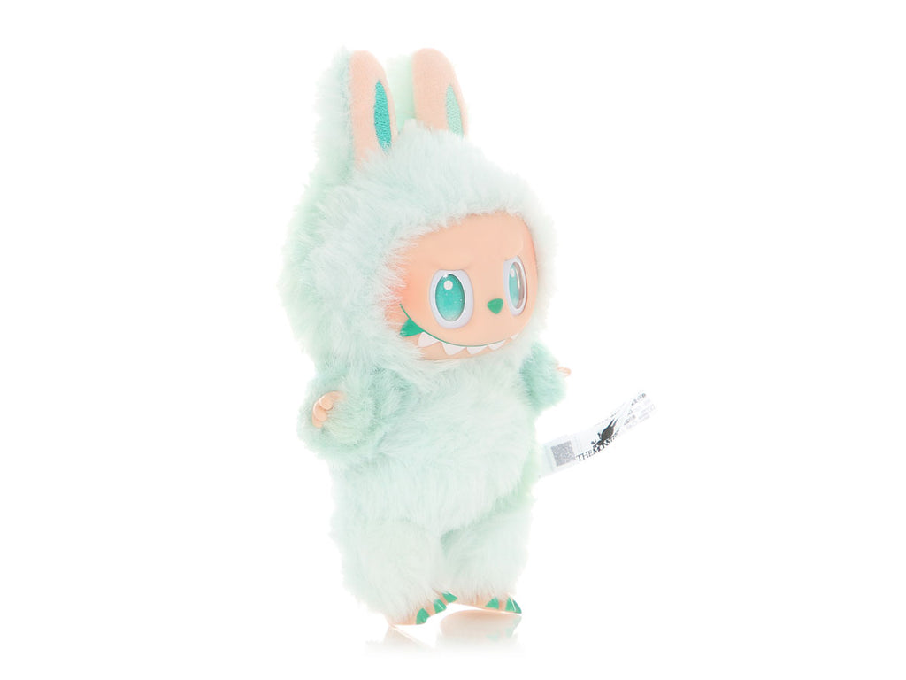 POP MART Serenity Big Into Energy Labubu