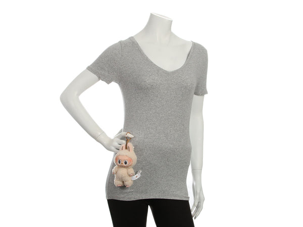 POP MART Soymilk Exciting Macarons Labubu