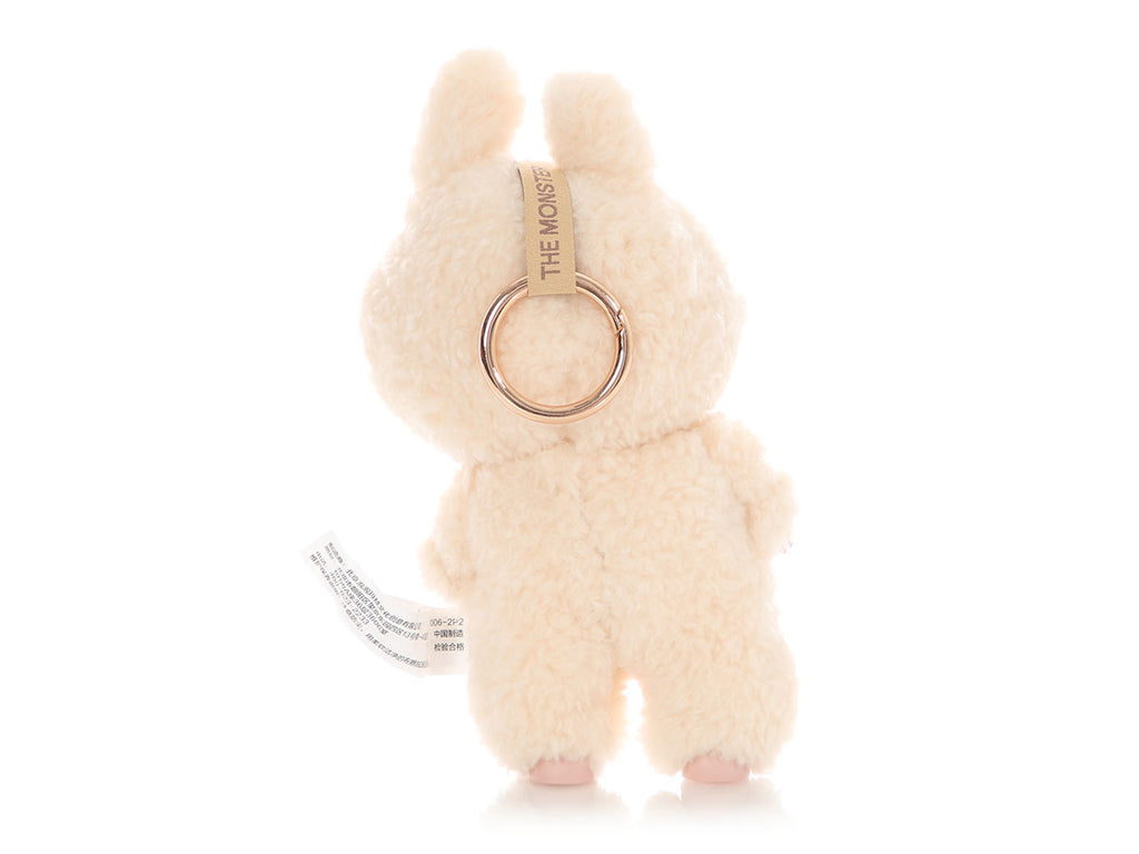 POP MART Soymilk Exciting Macarons Labubu