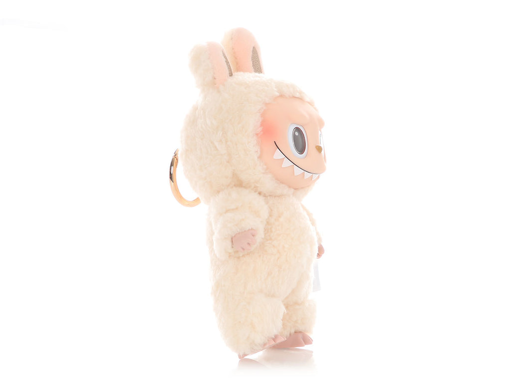 POP MART Soymilk Exciting Macarons Labubu