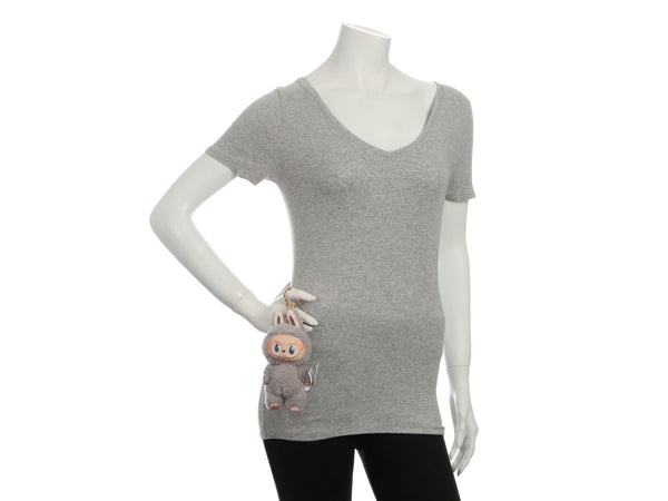 POP MART Sesame Bean Exciting Macarons Labubu