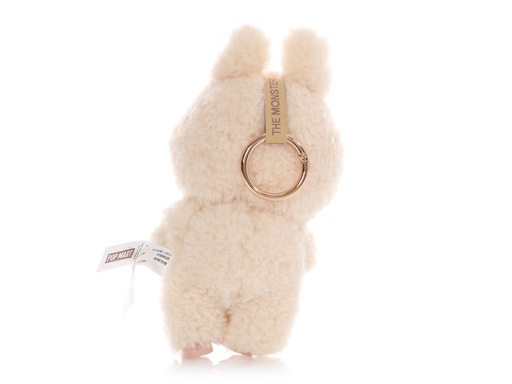 POP MART Soymilk Exciting Macaron Labubu