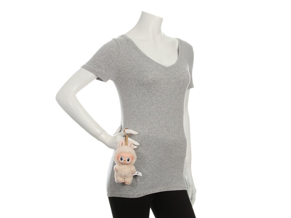 POP MART Soymilk Exciting Macaron Labubu