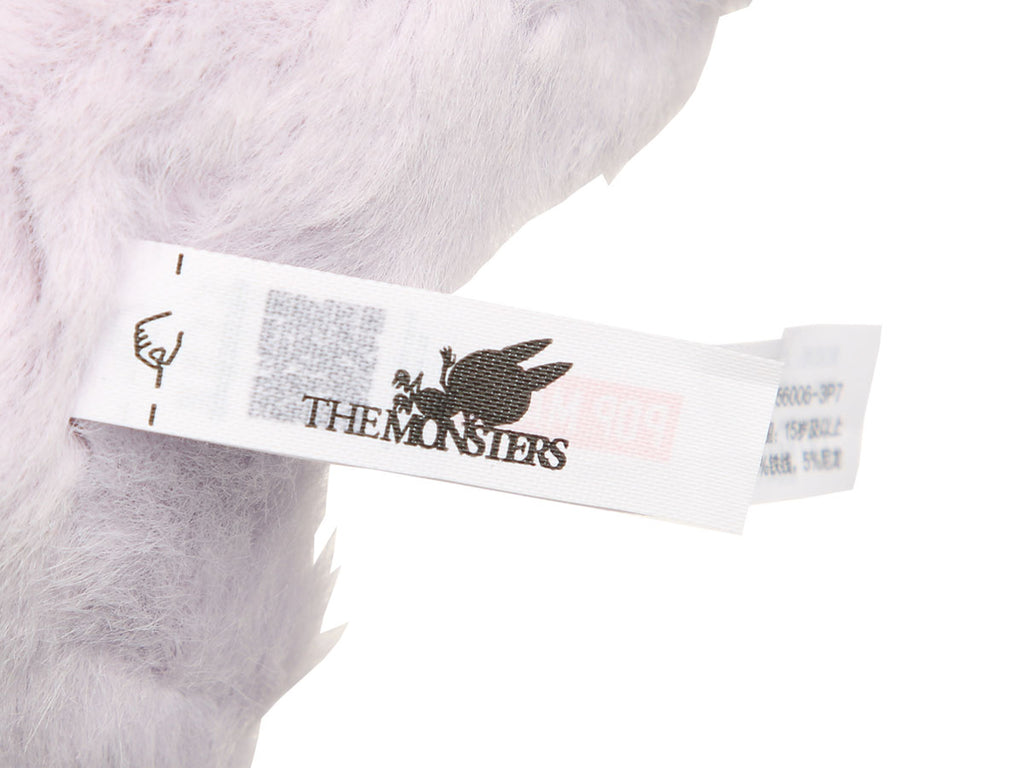 POP MART Zizi Have a Seat Labubu