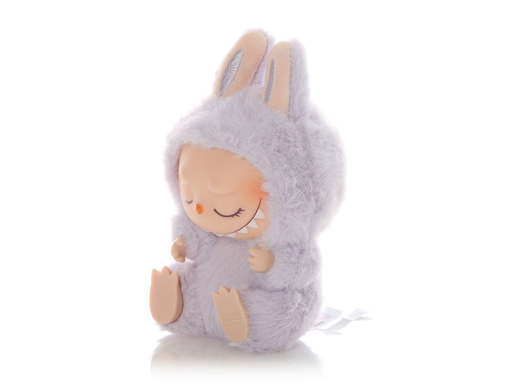 POP MART Zizi Have a Seat Labubu