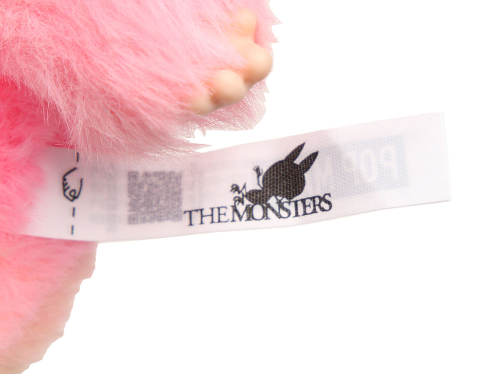 POP MART Loyalty Big Into Energy Labubu