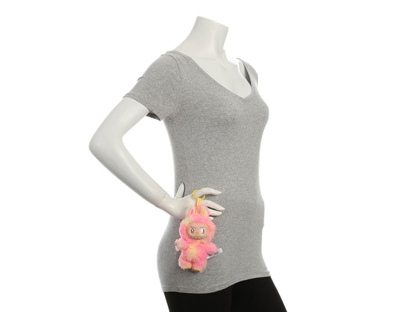 POP MART Loyalty Big Into Energy Labubu