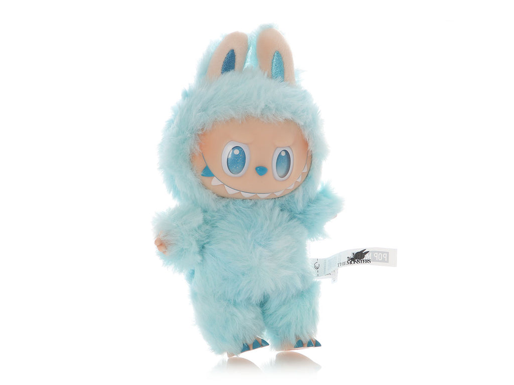 POP MART Hope Labubu Big Into Energy Labubu