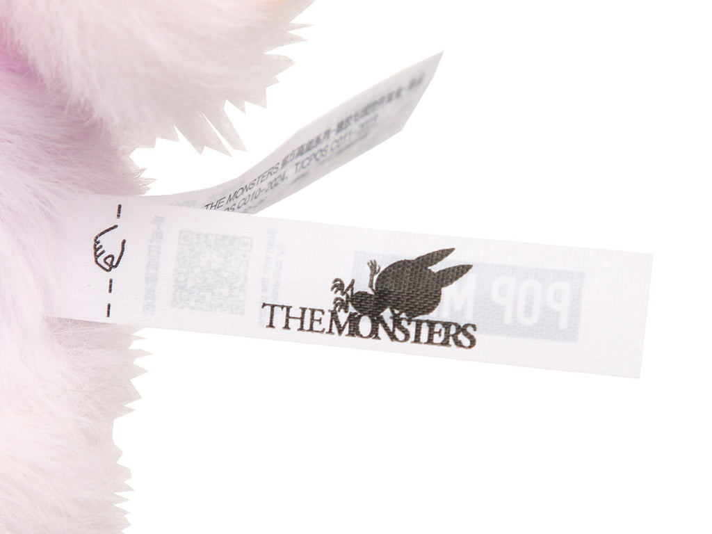 POP MART Luck Big Into Energy Labubu