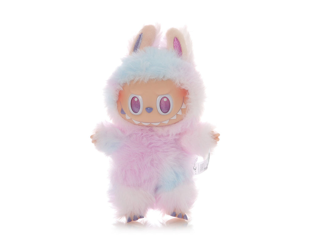 POP MART Luck Big Into Energy Labubu