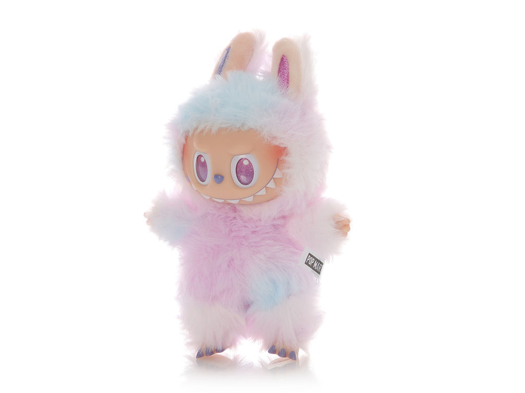 POP MART Luck Big Into Energy Labubu