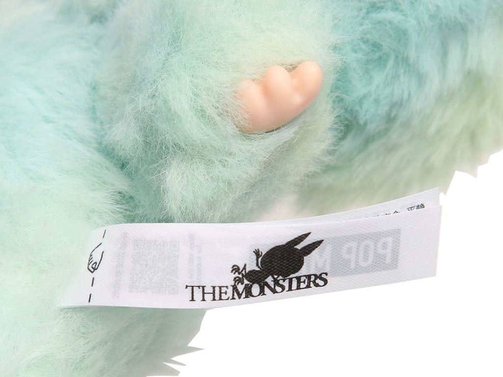 POP MART Serenity Big Into Energy Labubu