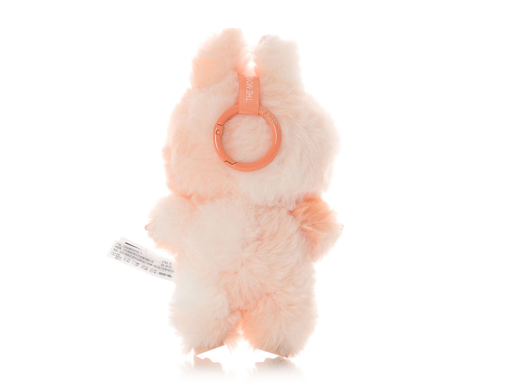 POP MART Happiness Big Into Energy Tattooed Labubu