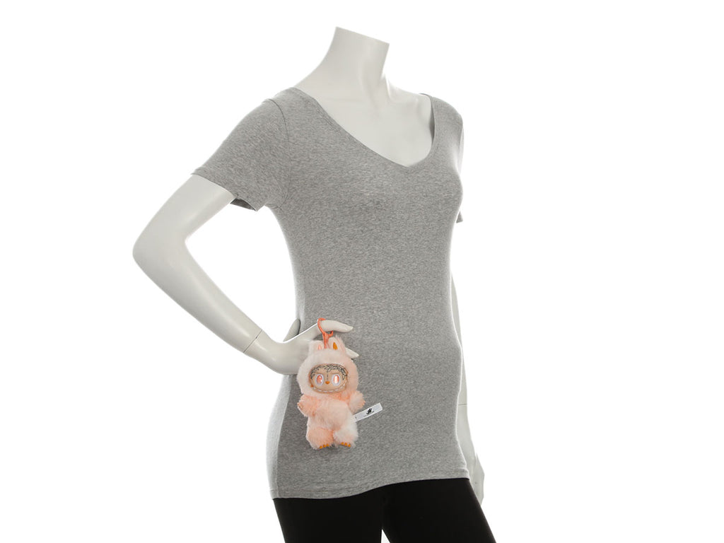 POP MART Happiness Big Into Energy Tattooed Labubu