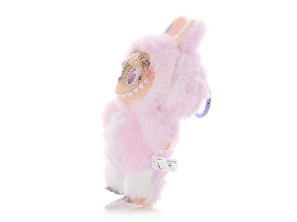 POP MART Luck Big Into Energy Tattooed Labubu