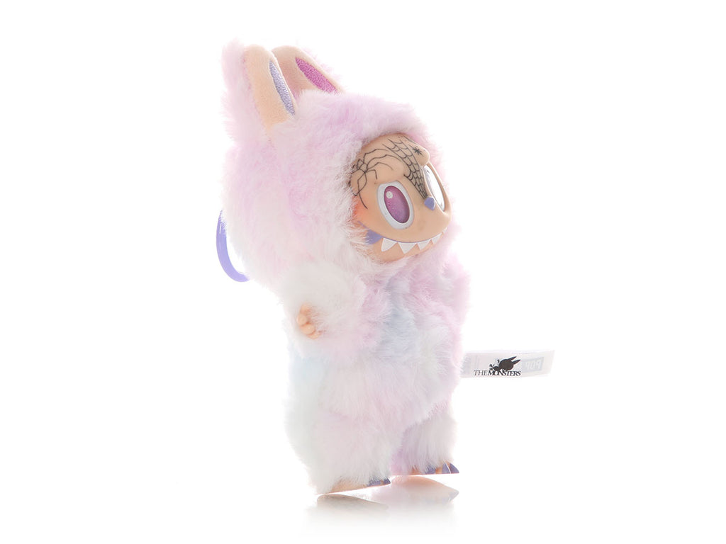 POP MART Luck Big Into Energy Tattooed Labubu