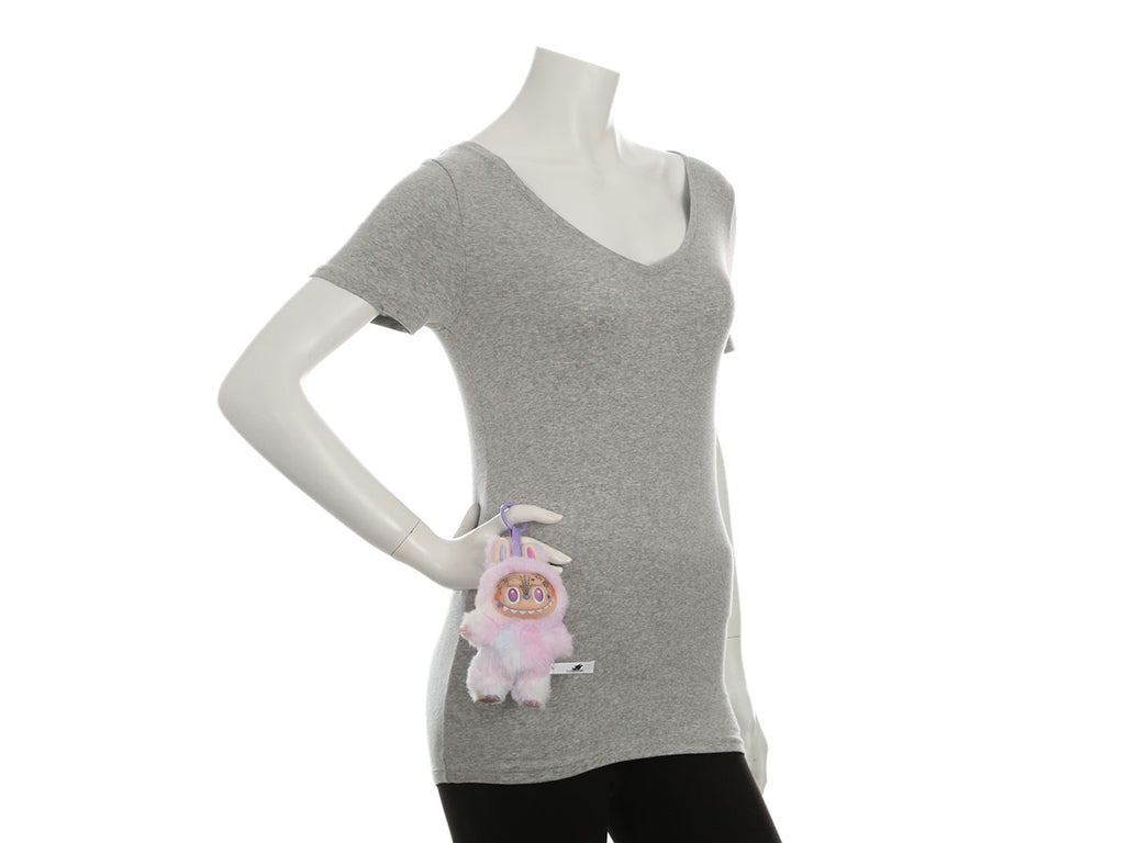 POP MART Luck Big Into Energy Tattooed Labubu