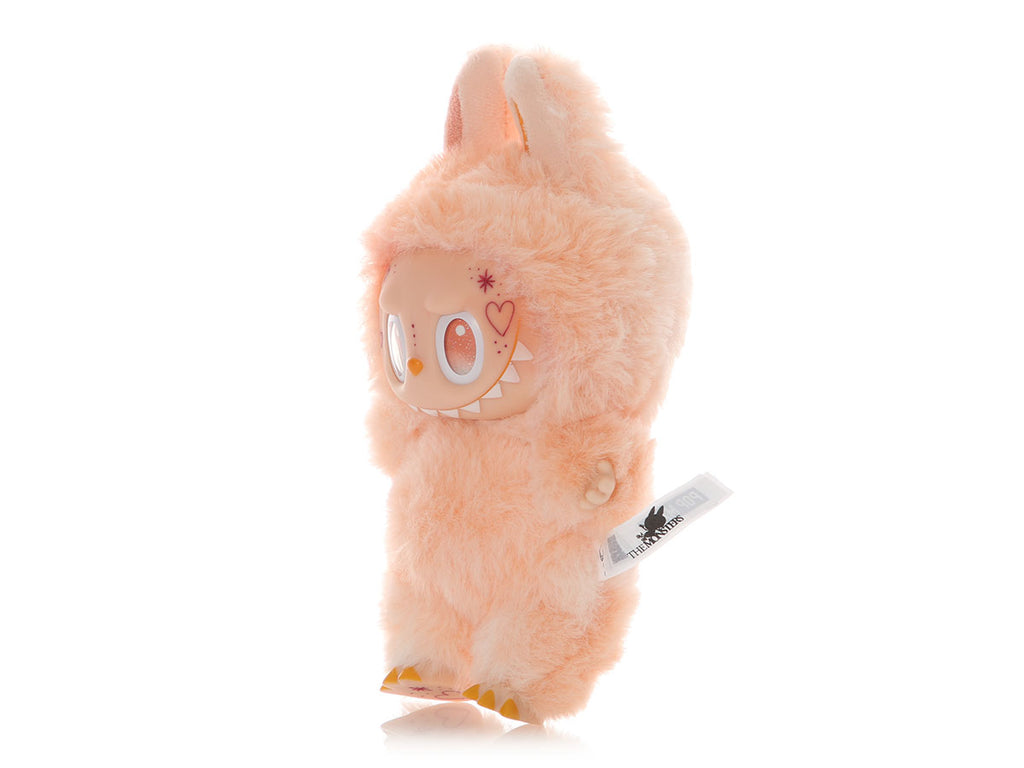 POP MART Happiness Big Into Energy Tattooed Labubu