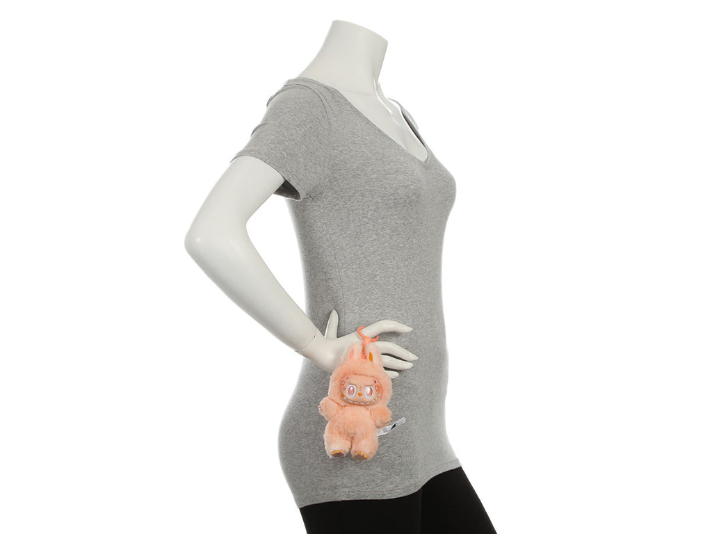 POP MART Happiness Big Into Energy Tattooed Labubu