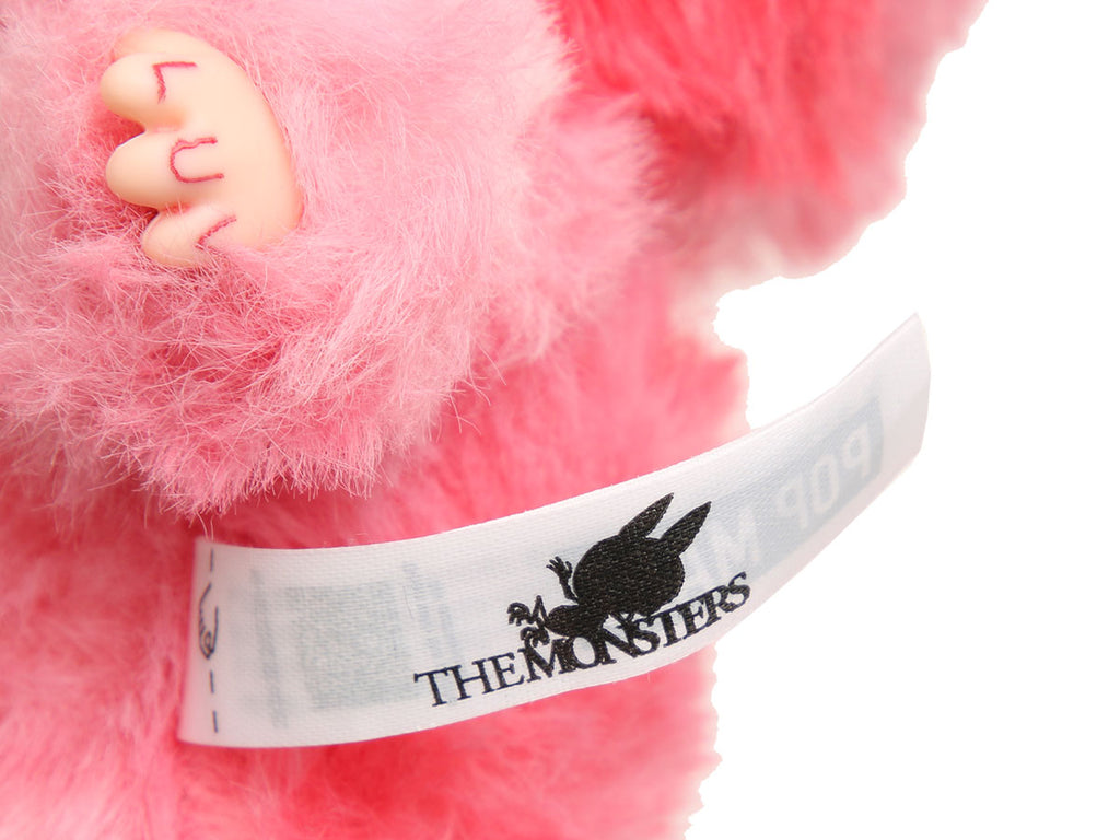 POP MART Love Big Into Energy Tattooed Labubu