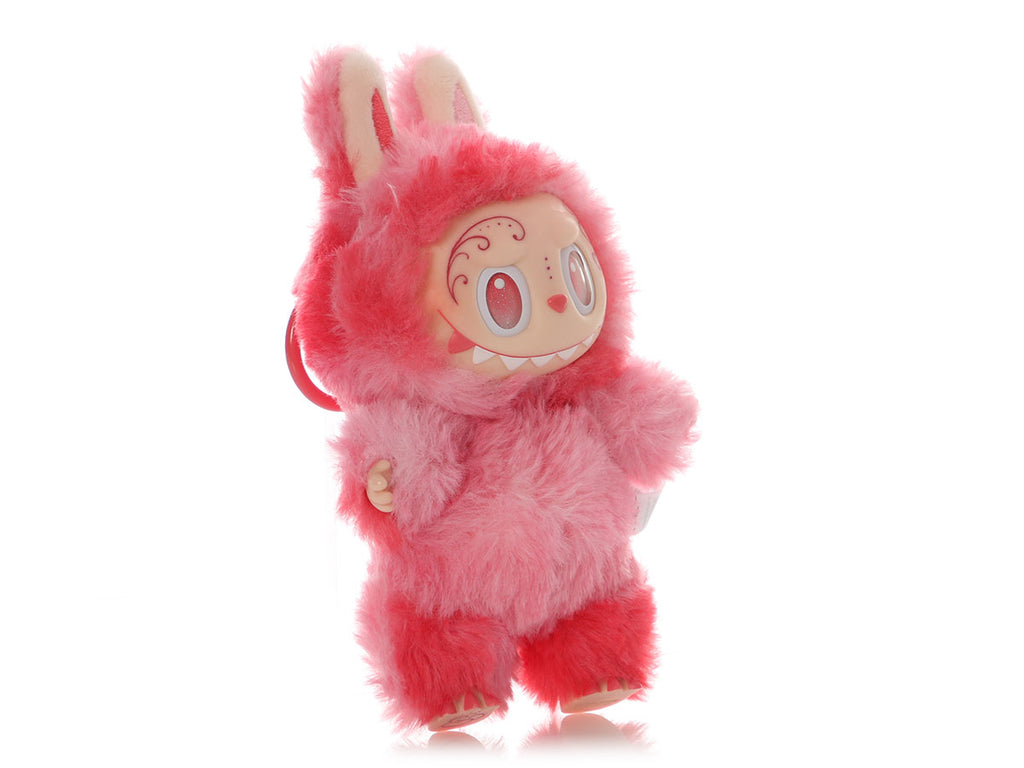 POP MART Love Big Into Energy Tattooed Labubu