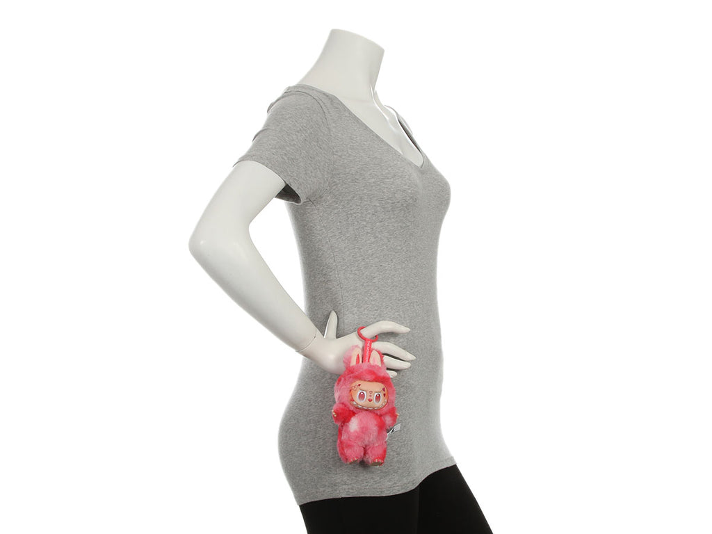 POP MART Love Big Into Energy Tattooed Labubu