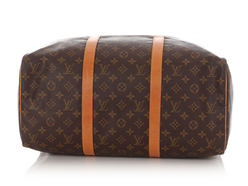 Louis Vuitton Vintage Monogram Carryall