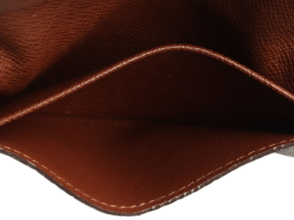 Louis Vuitton Monogram Envelope Holder