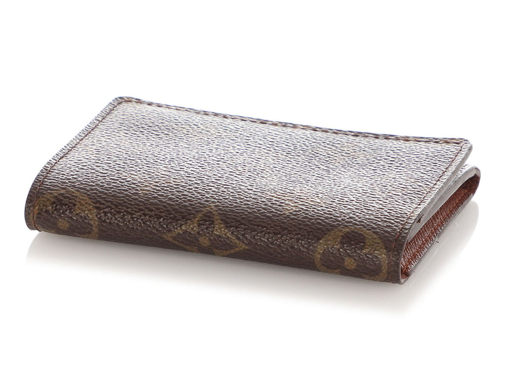 Louis Vuitton Monogram Envelope Holder