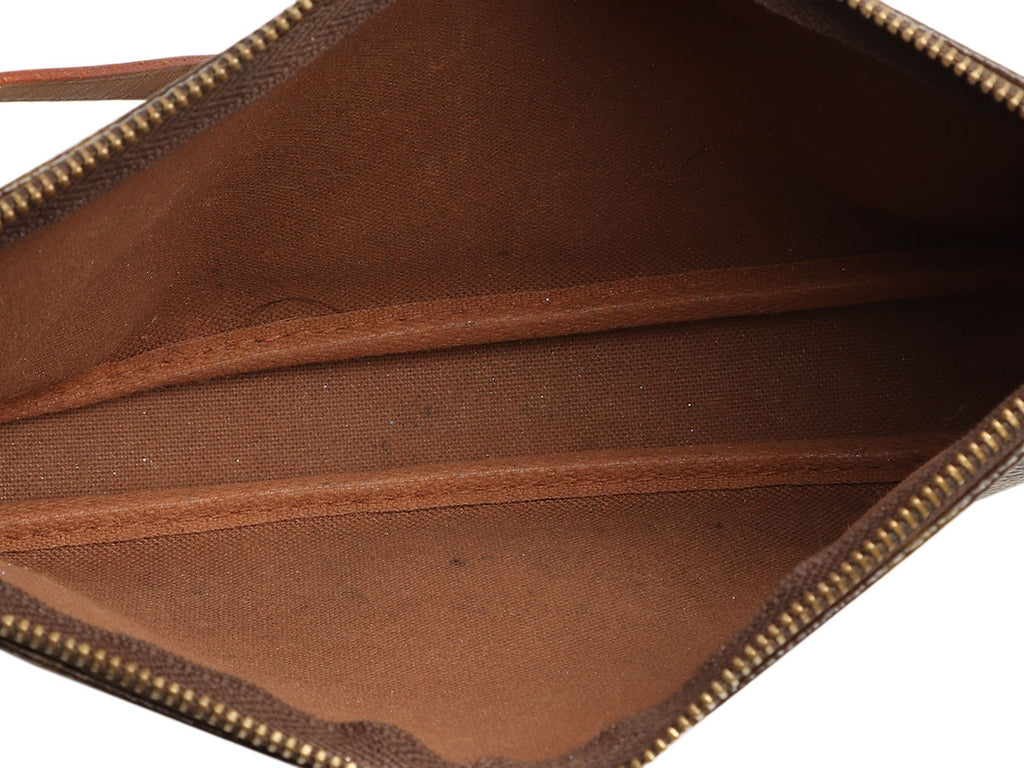 Louis Vuitton Monogram Cerises Pochette Accessoires