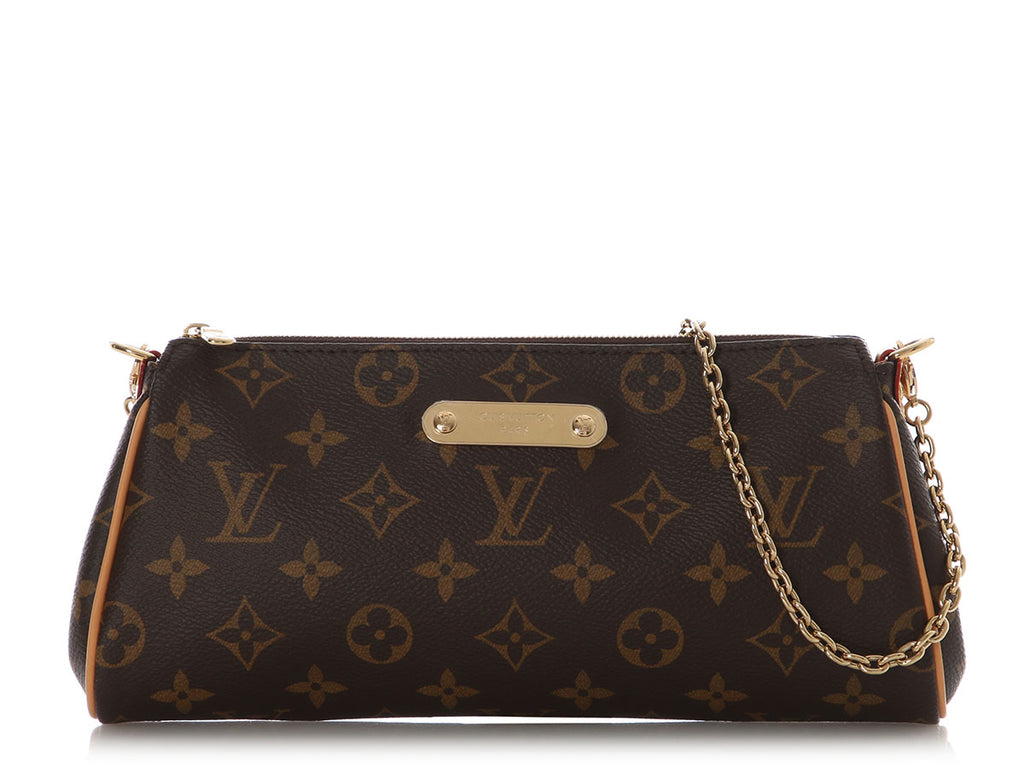 Louis Vuitton Monogram Eva