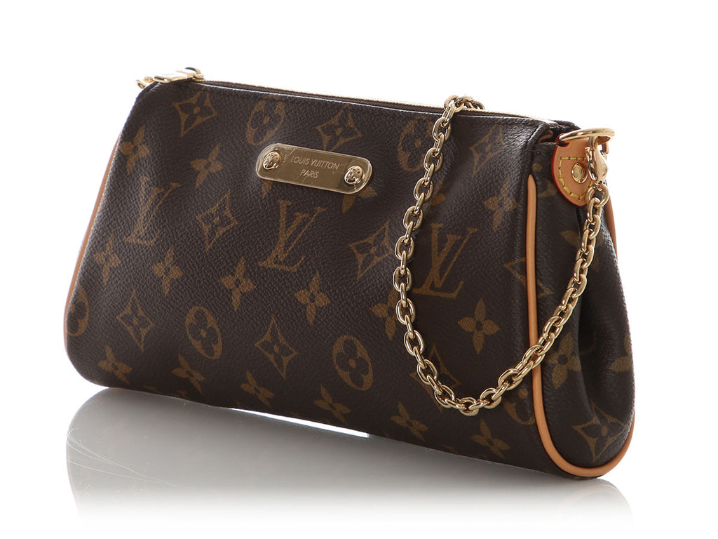 Louis Vuitton Monogram Eva